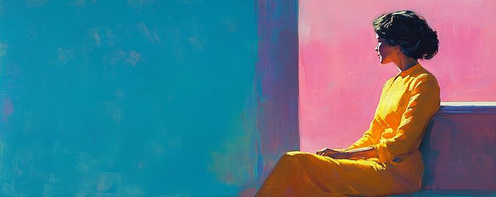 Nigel van Wieck 风格
