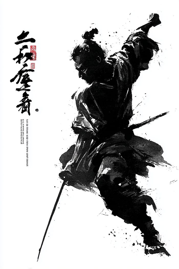无