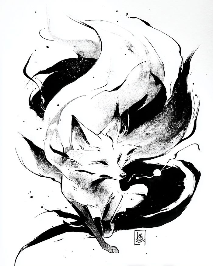 无
