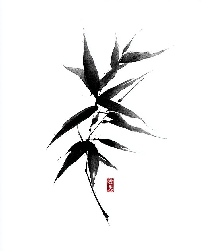 无