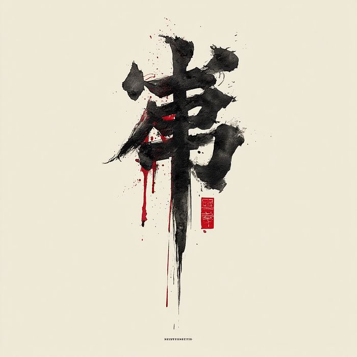 无