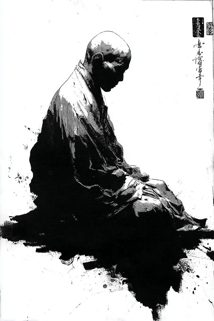 无
