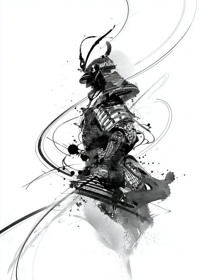 无