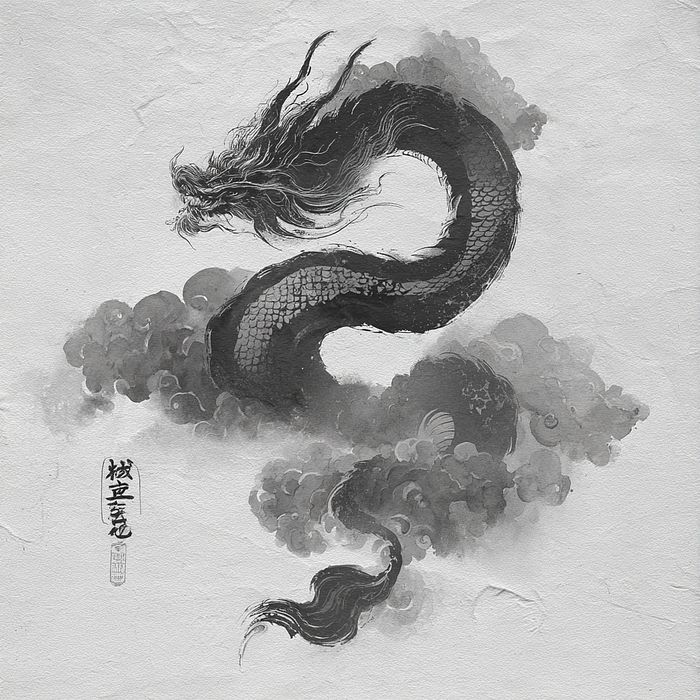 无