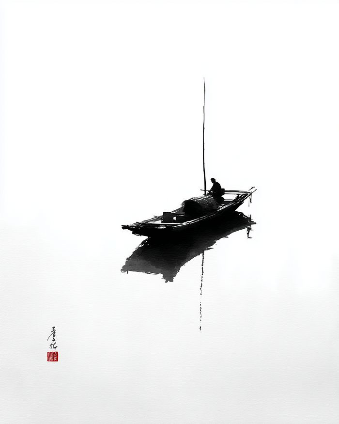 无