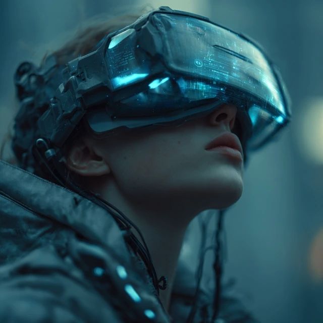 未来,操作,系统,VR,发布,震撼,7.0